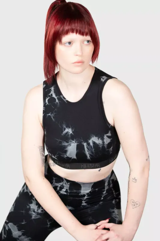 Leshy Crop top