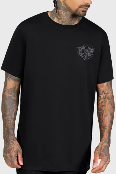 Hovedbilde Blight Of Diablo Short Sleeve ...