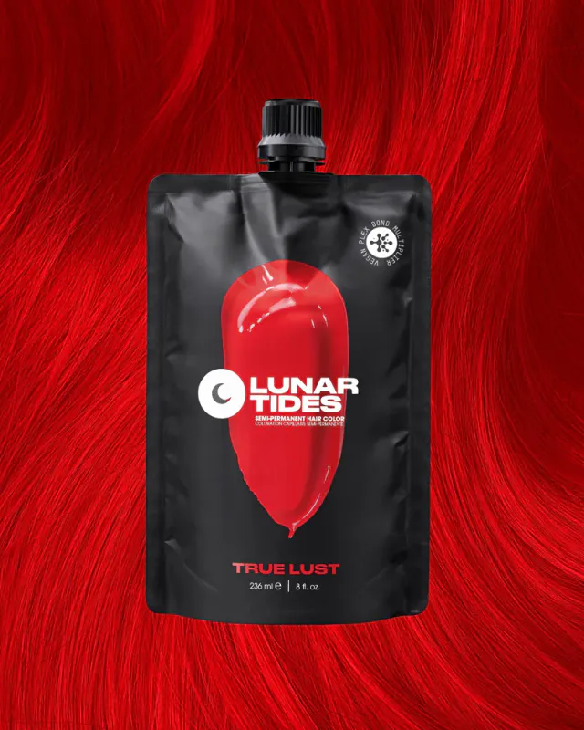 Lunar Tides TRUE LUST