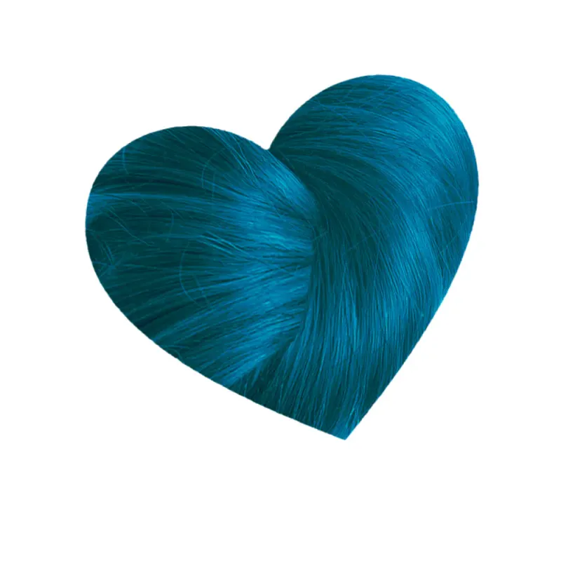 Love Color™ Teal Temptress™ Color Depositing Conditioner