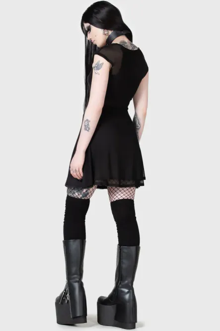 Hovedbillede Death Valley Mini Dress