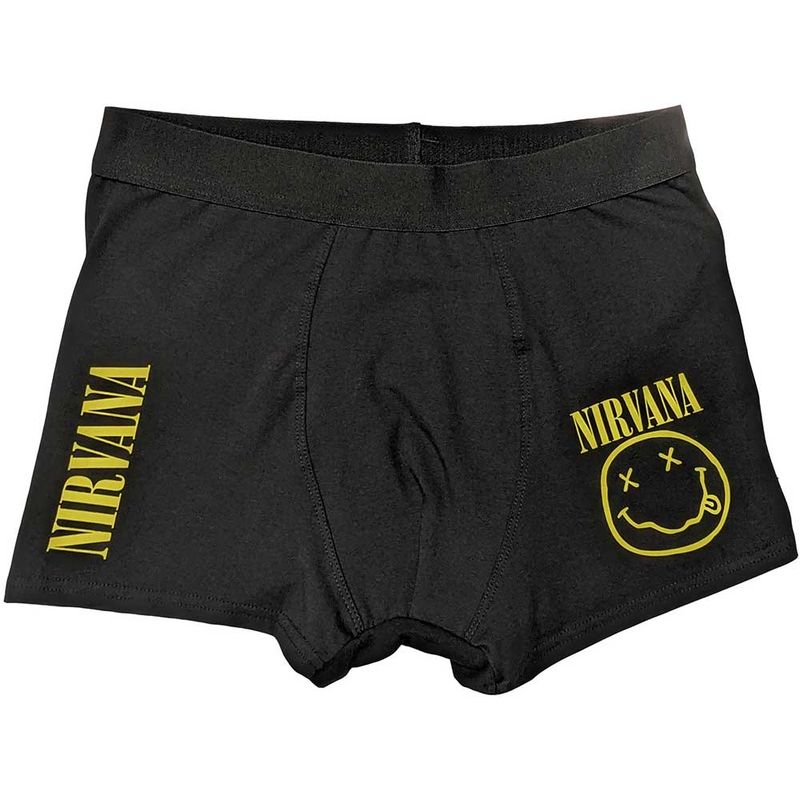 Nirvana Boxer