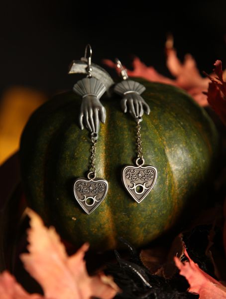 Hovedbilde Miss Ouija Earrings