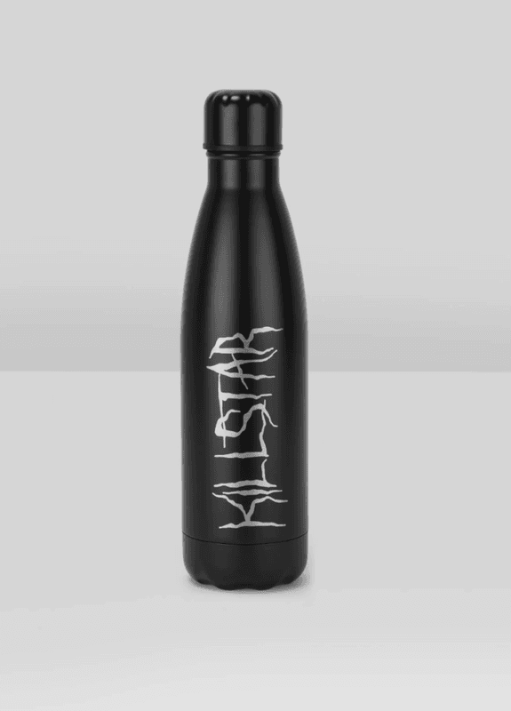 Savasana Water Bottle