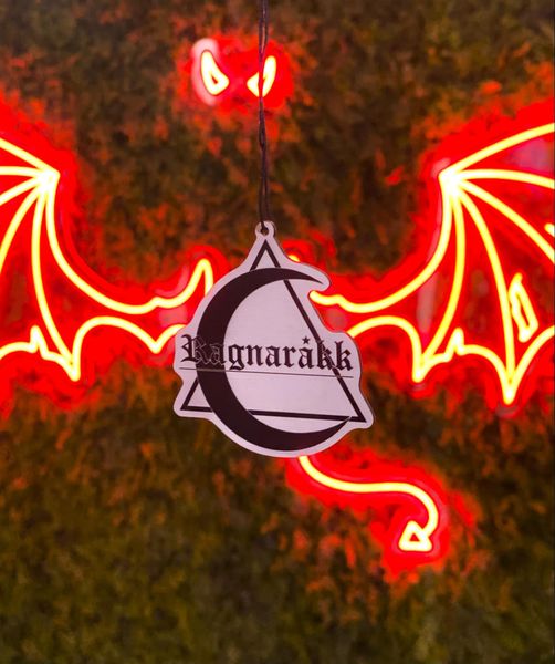 Hovedbilde Ragnaråkk Air Freshener