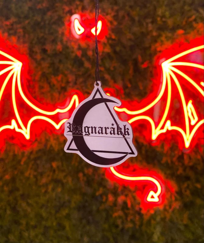 Ragnaråkk Air Freshener