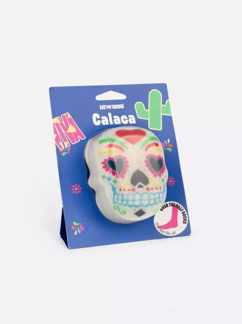 Hoofdbeeld Calaca Socks