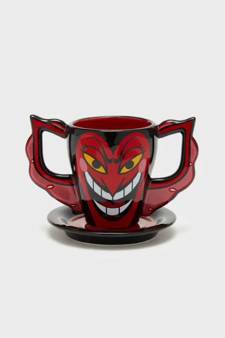 Main Image HIM Mug