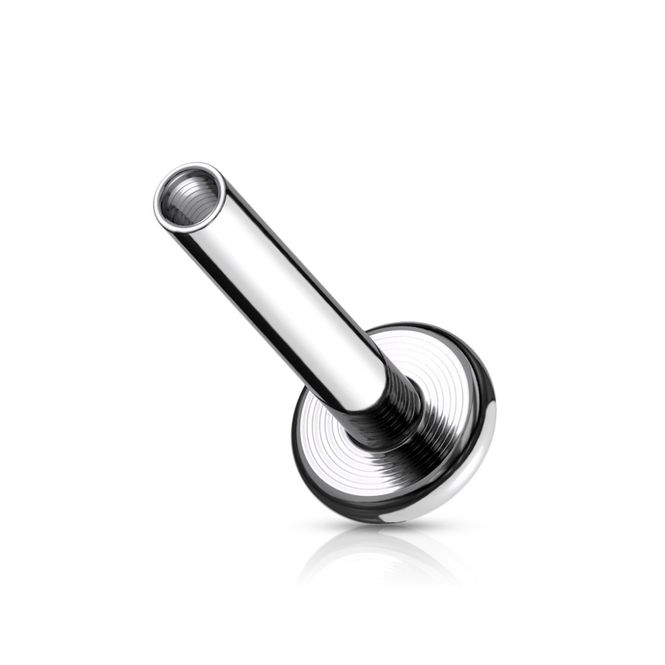 Hovedbilde Internally Threaded Labret ...