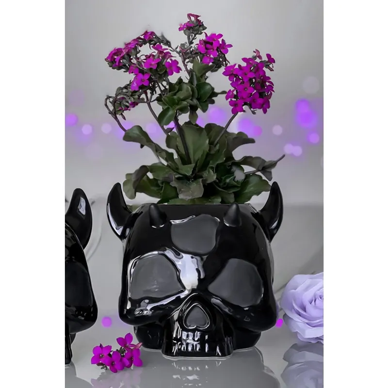 Ashmedai Planter