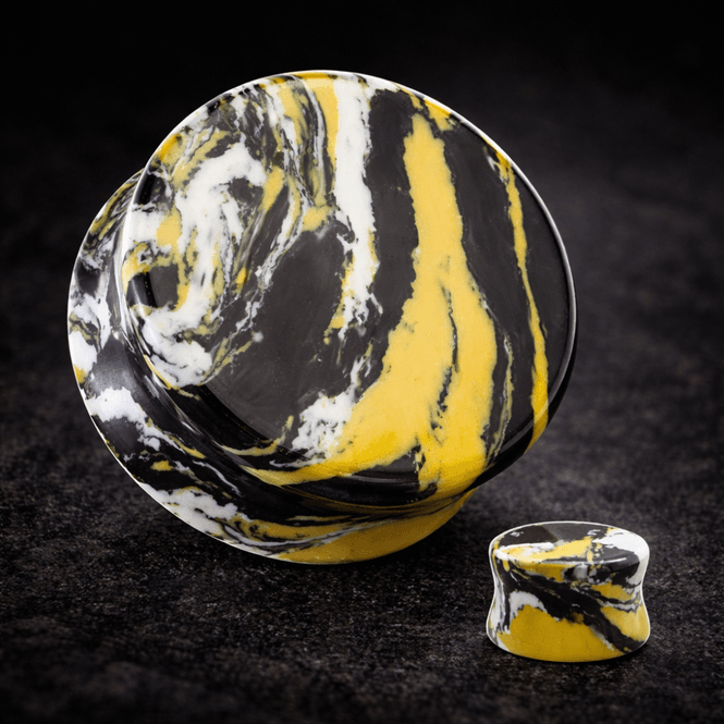 Hovedbillede Venom Gold Stone Plugg