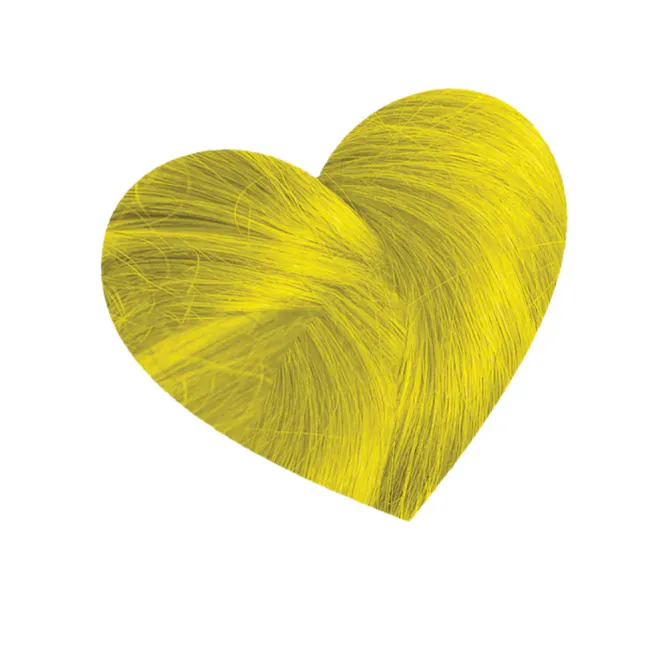Main Image Love Color™ Yellow ...