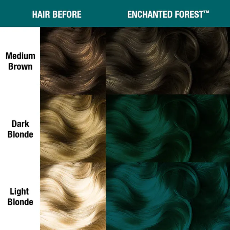 Manic Panic Enchanted Forest®