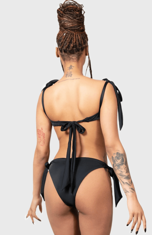 Elaina Bikini