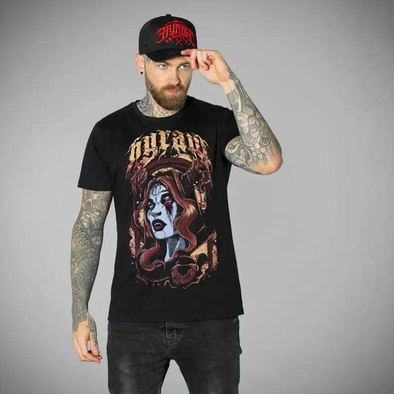 Vampir T-Shirt 