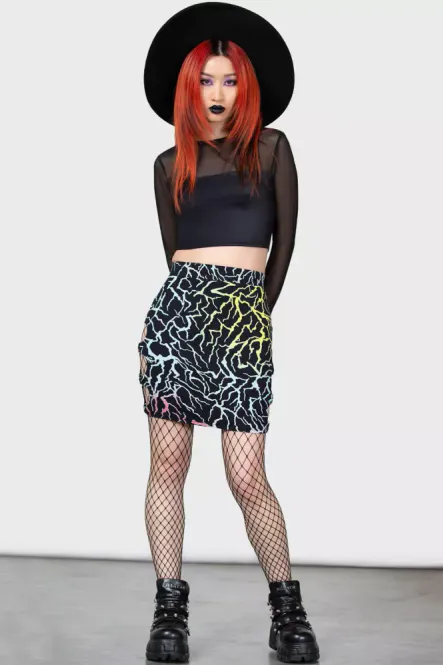 Hovedbillede Connexion Cut-Out Skirt