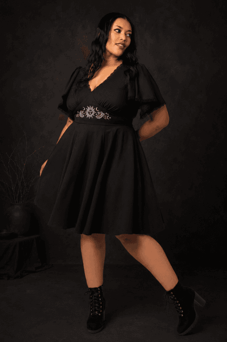Hoofdbeeld Danica Dress