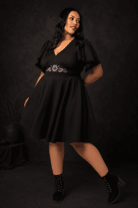 Danica Dress