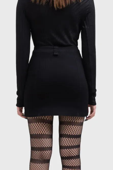 Hovedbilde Lyra Bodycon Skirt