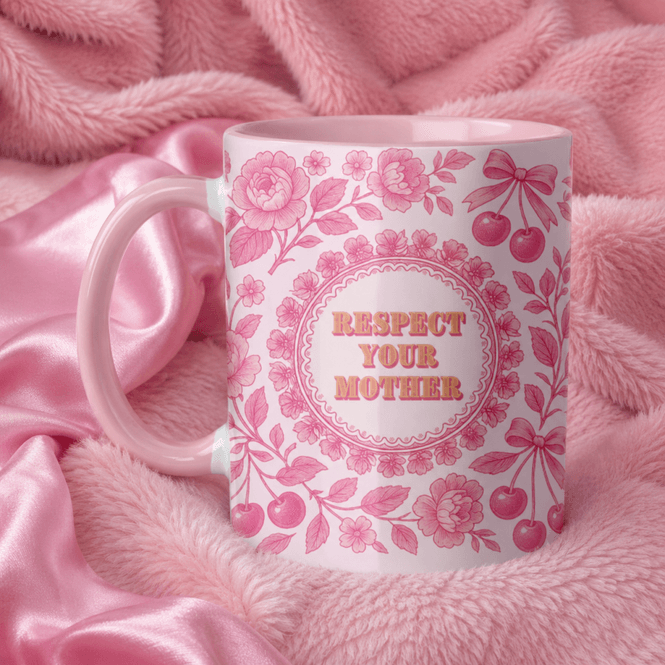 Hovedbilde Respect Your Mother