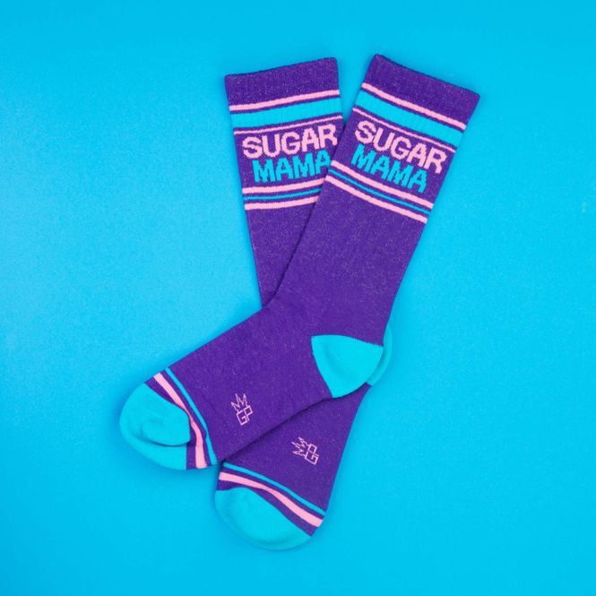 Hovedbilde Sugar Mama Socks