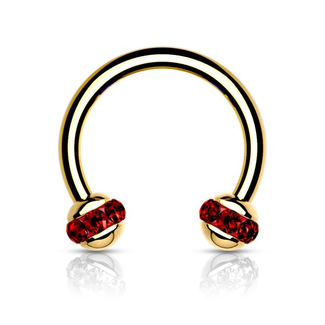 Hovedbilde Circular Barbell Multi ...