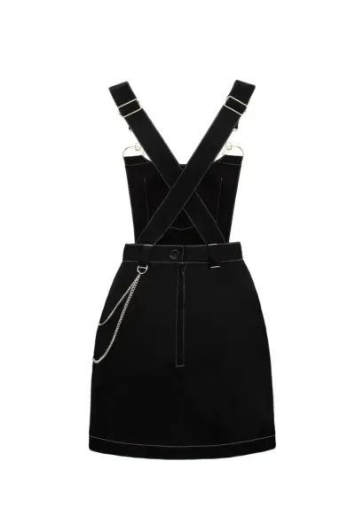 Hovedbilde Dylan Pinafore Dress