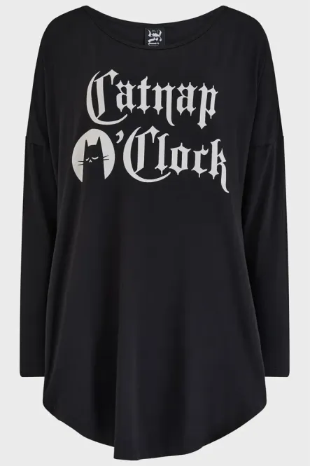 Hovedbilde Catnap Lounge Dress
