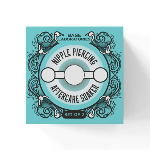 Hovedbilde Nipple Piercing Aftercare ...