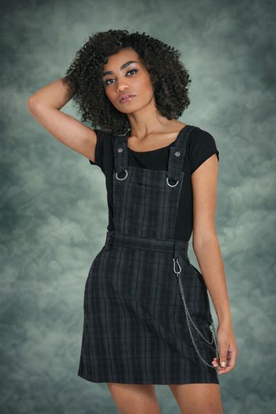 Hovedbilde Storm Pinafore Dress