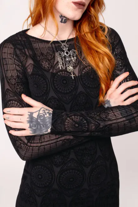 Hovedbillede Mea Culpa Dress