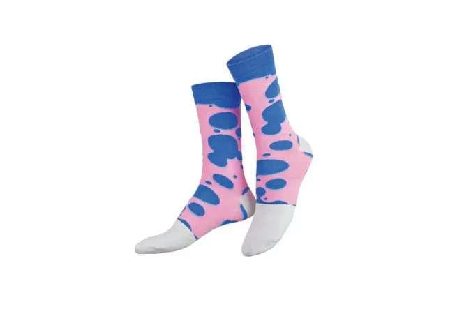 Main Image Lava Lamp Socks