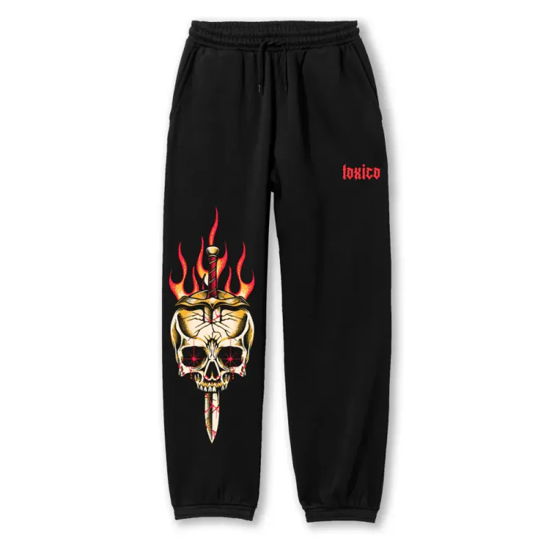 Death Sweatpants