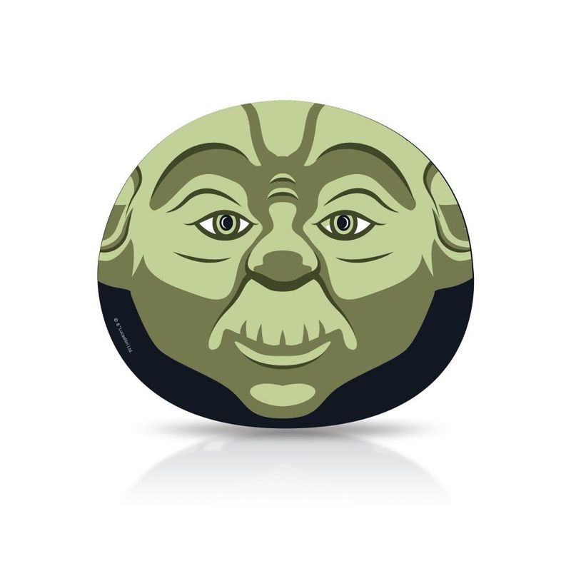 Star Wars The Yoda mask