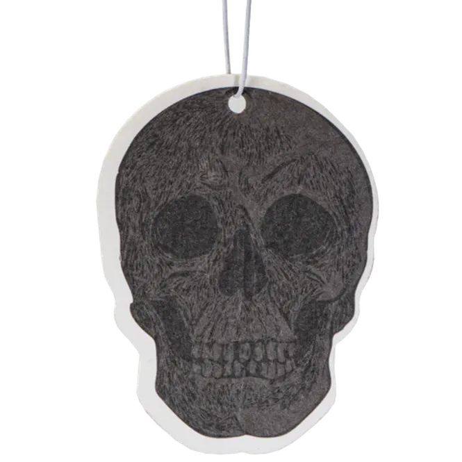 Hovedbilde Skull Vanilla Scented Air ...