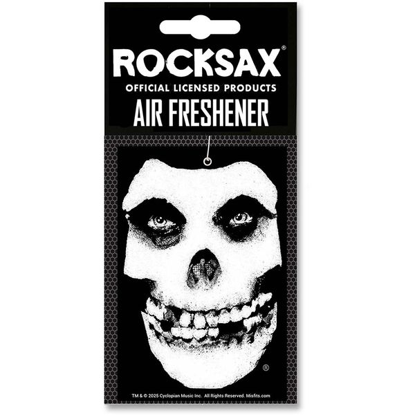 Hovedbilde Misfits Air Freshener Pack: ...