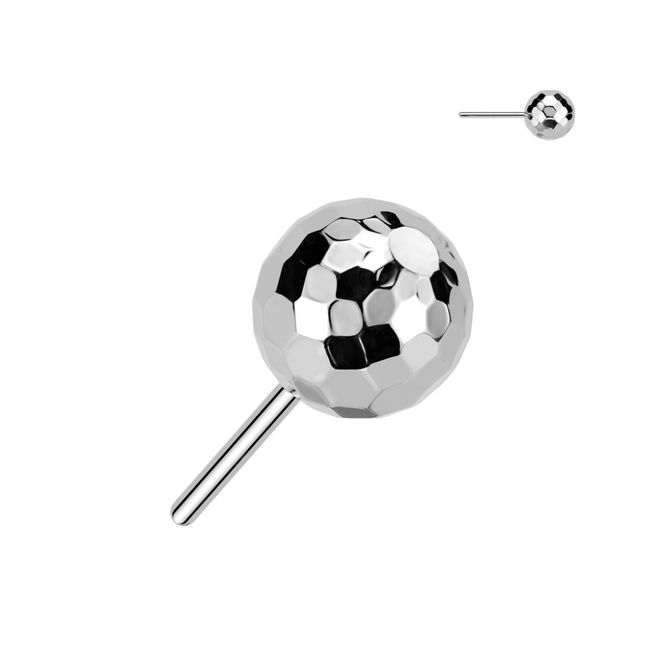 Hoofdbeeld Small Disco Queen Ball ...