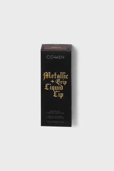 Hovedbilde COVEN Metallic Grip Liquid ...