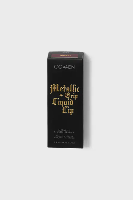 Hovedbilde COVEN Metallic Grip Liquid ...