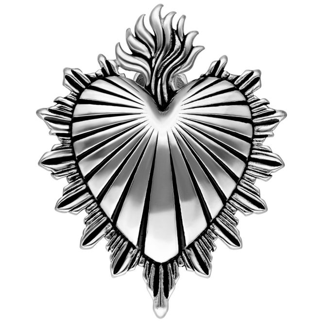 Hovedbillede Sacred Heart Weights