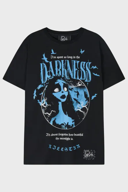 Hovedbillede The Darkness T-Shirt