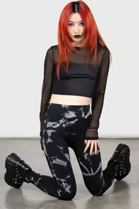 Main Image Wasteland Woods Leggings