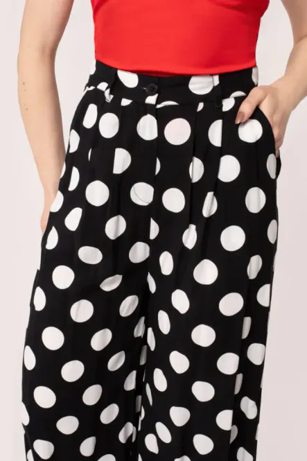Hovedbillede Dolores Trousers