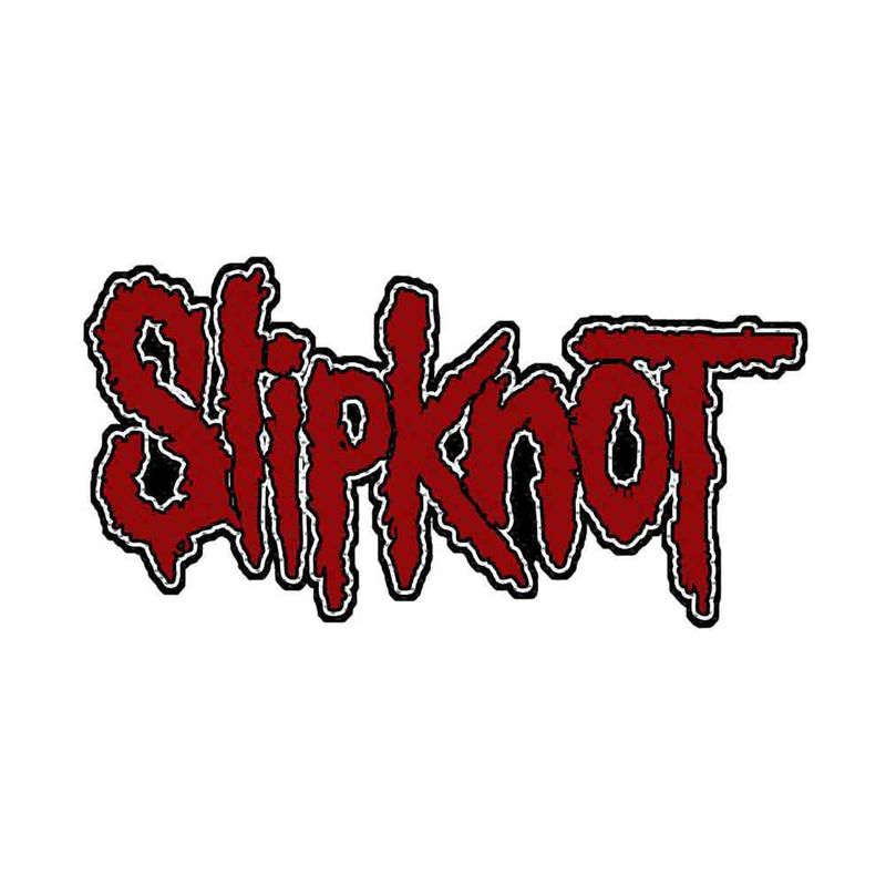  Slipknot Patch