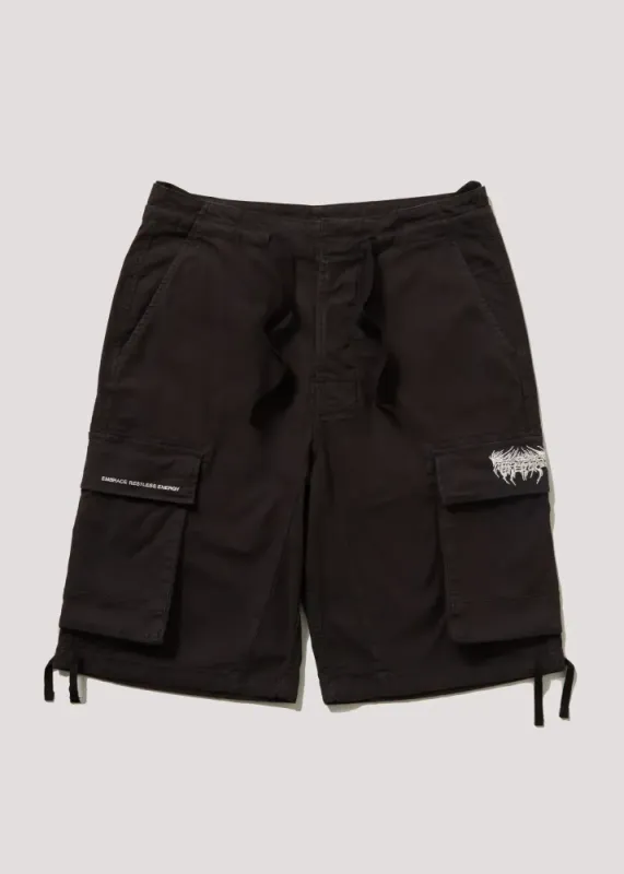 Shakta Shorts