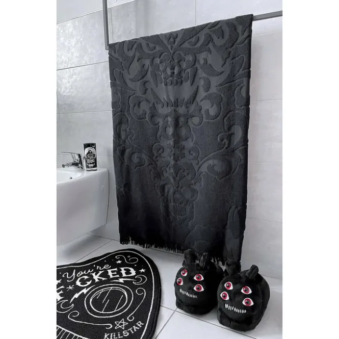Main Image Towel bath towel Daemon