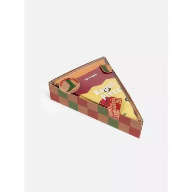 Main Image Napoli Pizza Socks