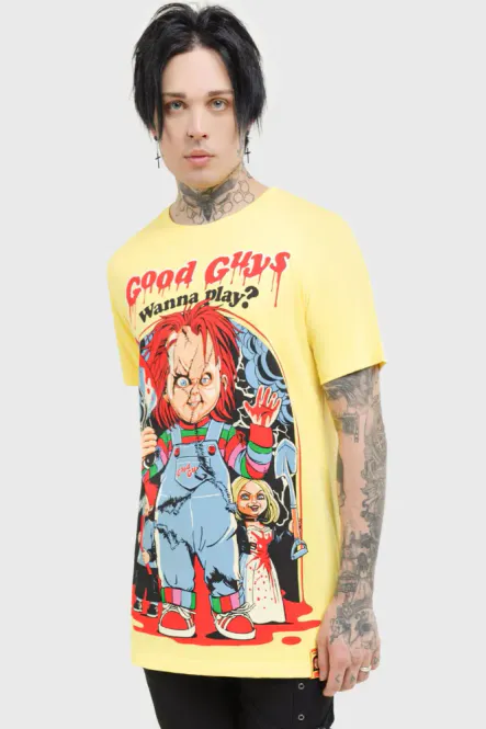 Huvudbild Play Pals Toys T-Shirt