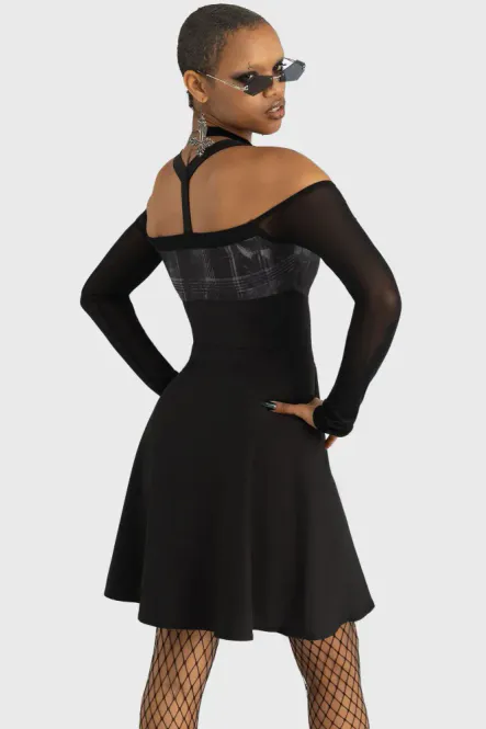 Hovedbilde Stormcloud Dress