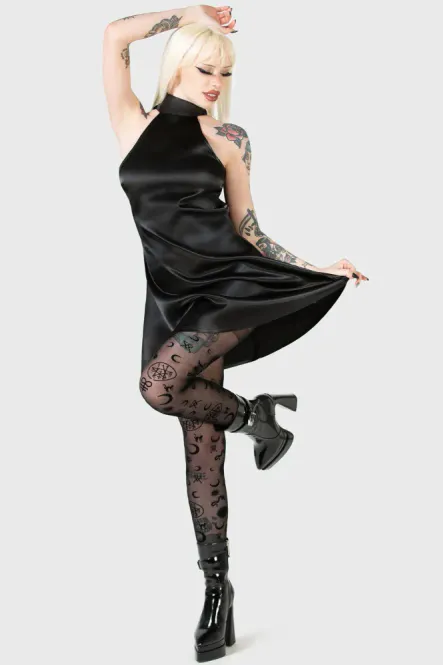 Main Image Elveena Mini Dress